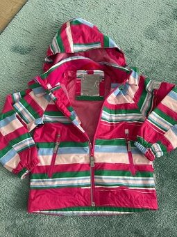 Reima přechodová bunda vel. 110