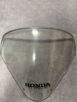 Honda Varadero 125 xl Čelní sklo