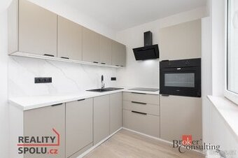 Pronájem, byty/3+1, 56 m2, Majakovského 2011/1, 73401 Karvin