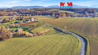 Prodej pozemku plochy občanského vybavení, 5198 m², Sedliště - 1