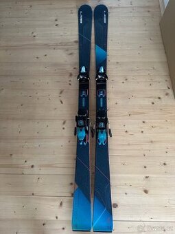 Elan Insomnia 158 сm