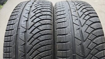 Zimní pneu 225/45/18 Michelin