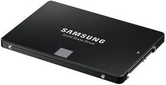 Prodám SSD Samsung 860 EVO 500GB