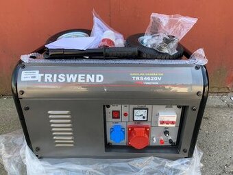 Triswend 4620V