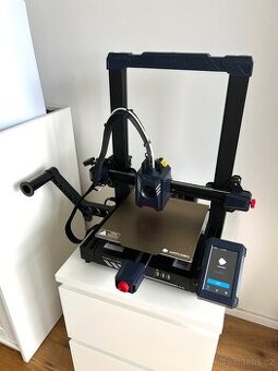 Anycubic Kobra 2 Pro 3D tiskárna