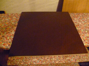 Dlažba hnědá levně