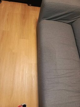 Pohovka Klippan IKEA