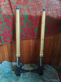 Suzuki GSX-R k4 náhradní díly #2