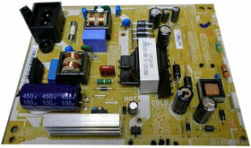 52.Predám náhradné diely do lcd, plazma televízorov: