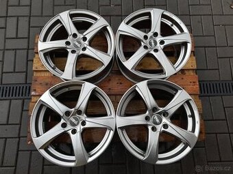 Alu kola/ disky r17 5x112 DBV