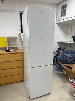 Lednice Samsung RB37J5029WW – kombinovaná, použitá (4 roky)