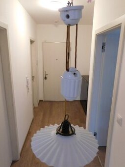 STAHOVAČKA - LUSTR - FUNKČNÍ