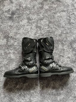 Sidi Adventure GTX, velikost 44