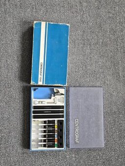 Rýsovací souprava Centropen