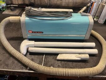 Historický vysavač ETA 409