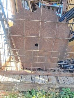 Okružní pila Hanibal