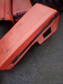 Kapota Zetor 6718,6911,6211,6245.....7211