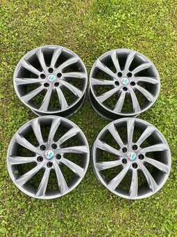 ALU KOLA ALFA ROMEO GIULIETTA 5X110 R17