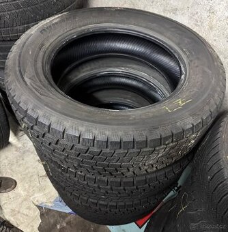 Zimní pneu HANKOOK 285/60 r20