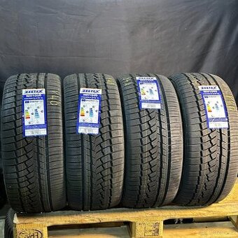 235/35 R19 91W XL Zeetex - NOVÉ Zimní pneu