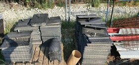 Strešní tašky KM beta Rota