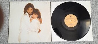 LP Streisand + Gulty