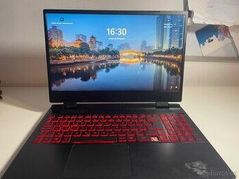 Herní notebook Acer Nitro 5
