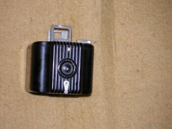 Starožitný aparát KODAK