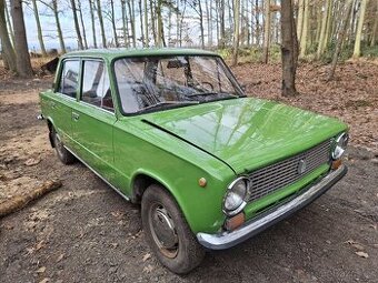 Lada/Vaz 21011