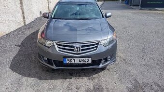 Honda Accord VIII