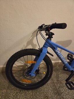 Dětské kolo Specialized Riprock 20