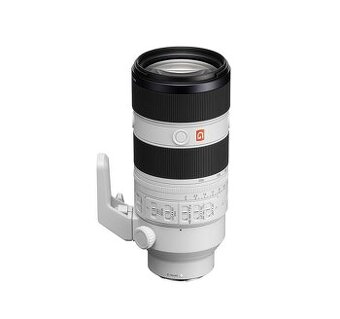 Sony FE 70-200 mm f/2,8 GM II OSS - JAKO NOVÝ