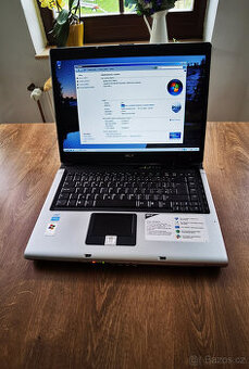 Acer Aspire 3690 (model BL50)