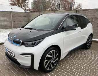 BMW i3 120 Ah 2021