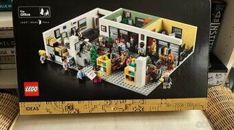 Lego Ideas 21336 The Office