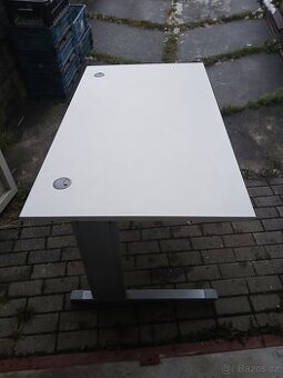 Prodám psací a počítačový stůl - 1