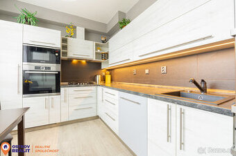 Prodej, byt 3+1, 74m2, Zábřeh