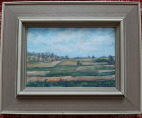 obrazy  A.Michalíka