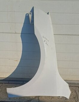 Blatnik Škoda Octavia III facelift levý