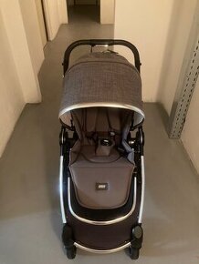 MAMAS & PAPAS OCARRO Chestnu