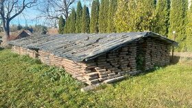 TRUHLÁŘSKÉ/ STAVEBNÍ / ŘEZIVO / FOŠNY / BOROVICE