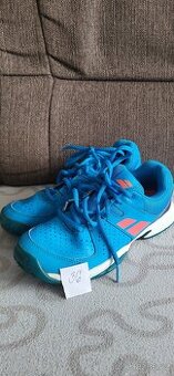 Adidas botasky vel. 36 - sálovky