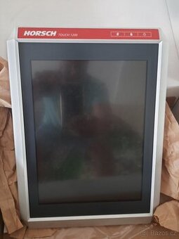 Horsch Touch 1200 Müller monitor-terminál