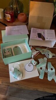 Prodám owlet Dream socks