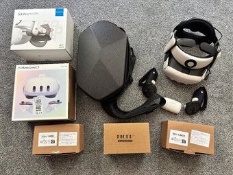 Meta Quest 3