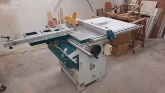 Formátovací pila PK 300