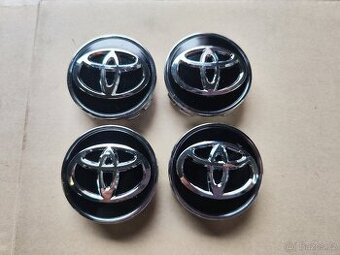 KŘYTKY = TOYOTA = NOVÉ