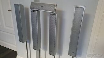 Panasonic - repro domácí kino