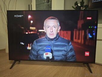 LG Smart TV 49SK 8000, 123 cm