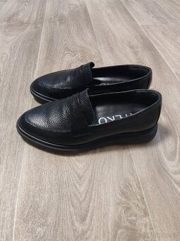 Dámské boty velikost 39